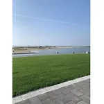 펜션 In With Swimming Pool