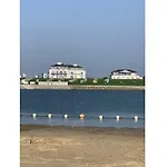In With Swimming Pool 펜션 부숨