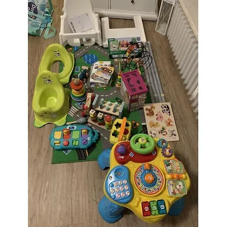 In With Swimming Pool 度假居 比苏姆